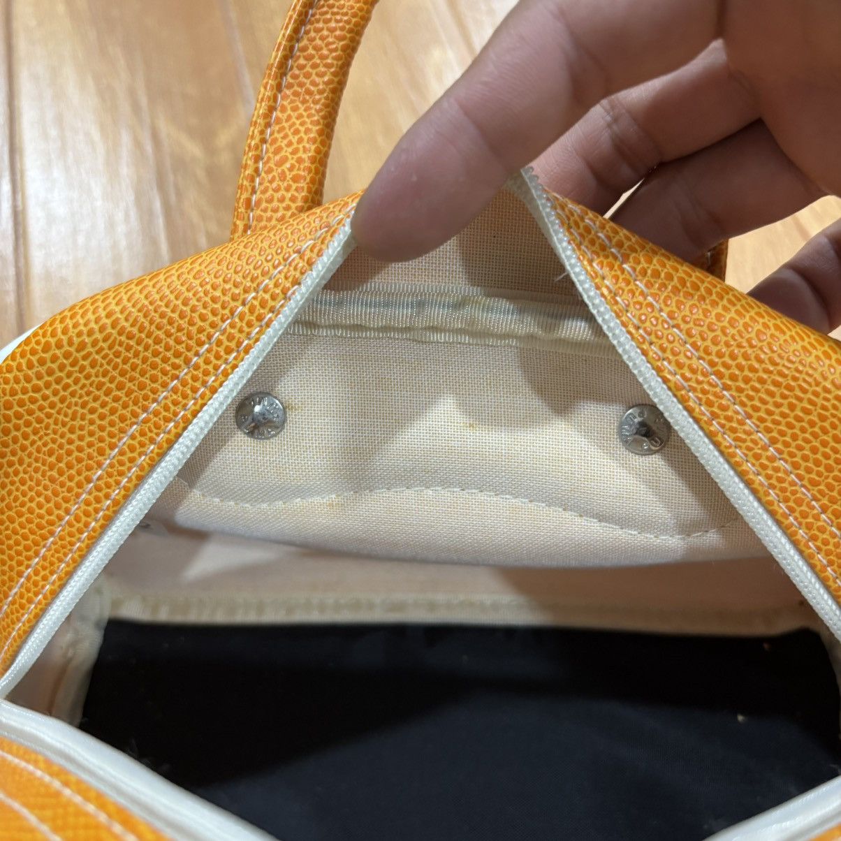 Puma Y2K Puma Mini Boston Bag Size ONE SIZE - 10 Thumbnail