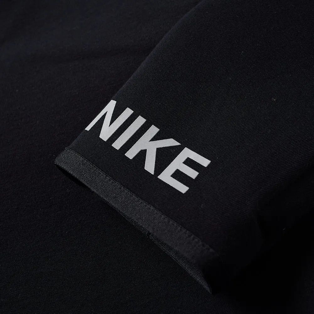 Errolson Hugh Errolson Hugh X NikeLab ACG Fleece Zip Hoody Jacket Black XL Size US XL / EU 56 / 4 - 4 Thumbnail