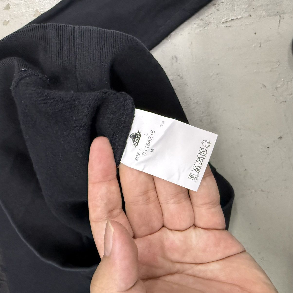 Xlarge Xlarge Japan Getting No Respect Since 91 Sweatshirt Size US L / EU 52-54 / 3 - 5 Thumbnail