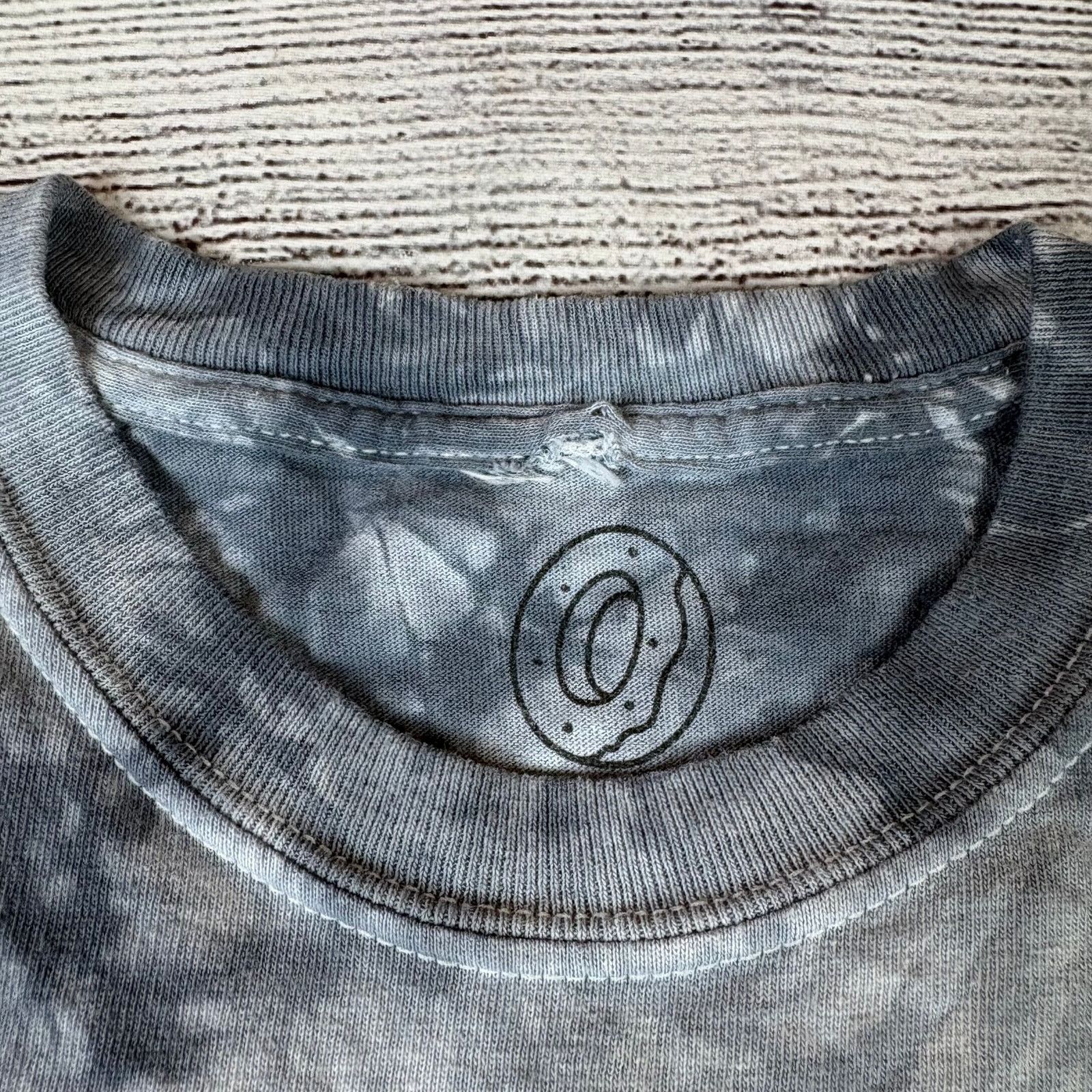 Odd Future Odd Future OFWGKTA Tyler The Creator Tie Dye T-shirt Size US S / EU 44-46 / 1 - 4 Thumbnail