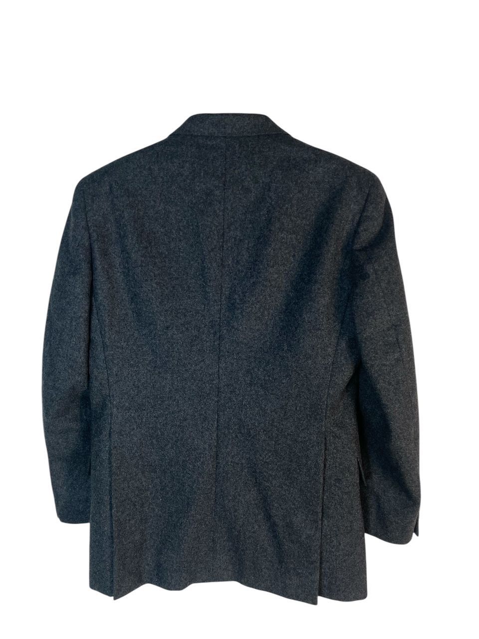 DAKS × Vintage Vintage dark London gold button blazer jacket Size US M / EU 48-50 / 2 - 2 Thumbnail