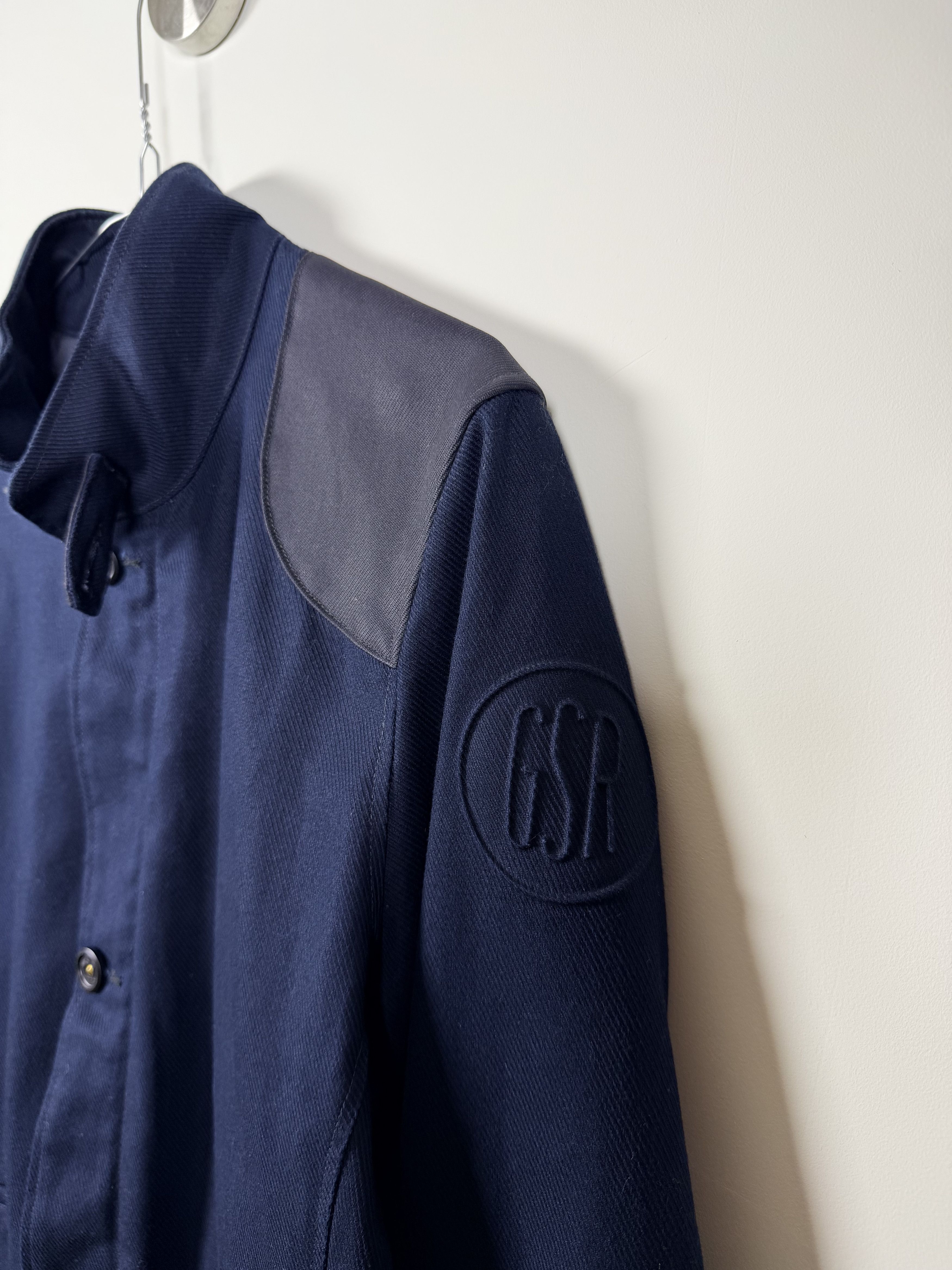 G-Star Men's G-Star Raw Horseriding Jacket (M) Size US M / EU 48-50 / 2 - 4 Thumbnail