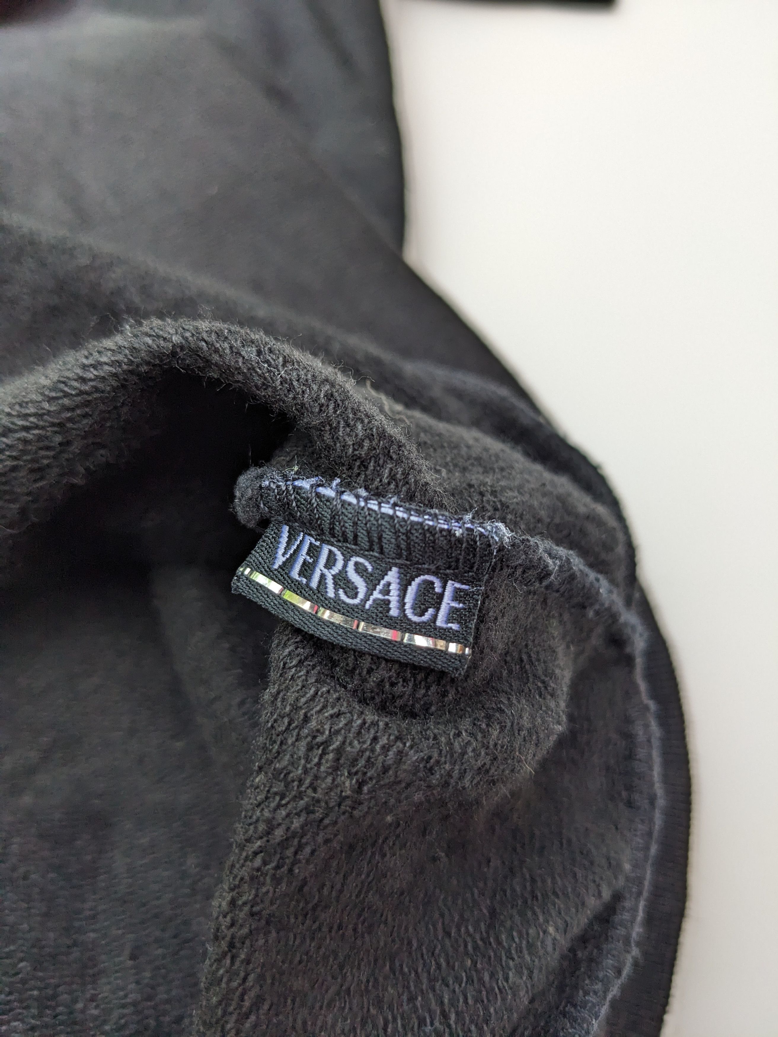 Versace Versace sport side pocket tee Size US XL / EU 56 / 4 - 7 Thumbnail
