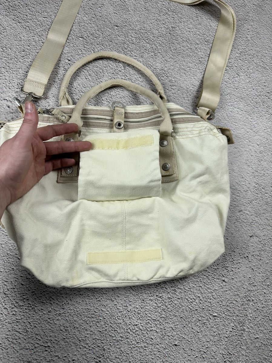 George Gina & Lucy VTG George Gina & Lucy Bag GGL Cannes Vas Shoulder Tote Bag Size ONE SIZE - 7 Thumbnail