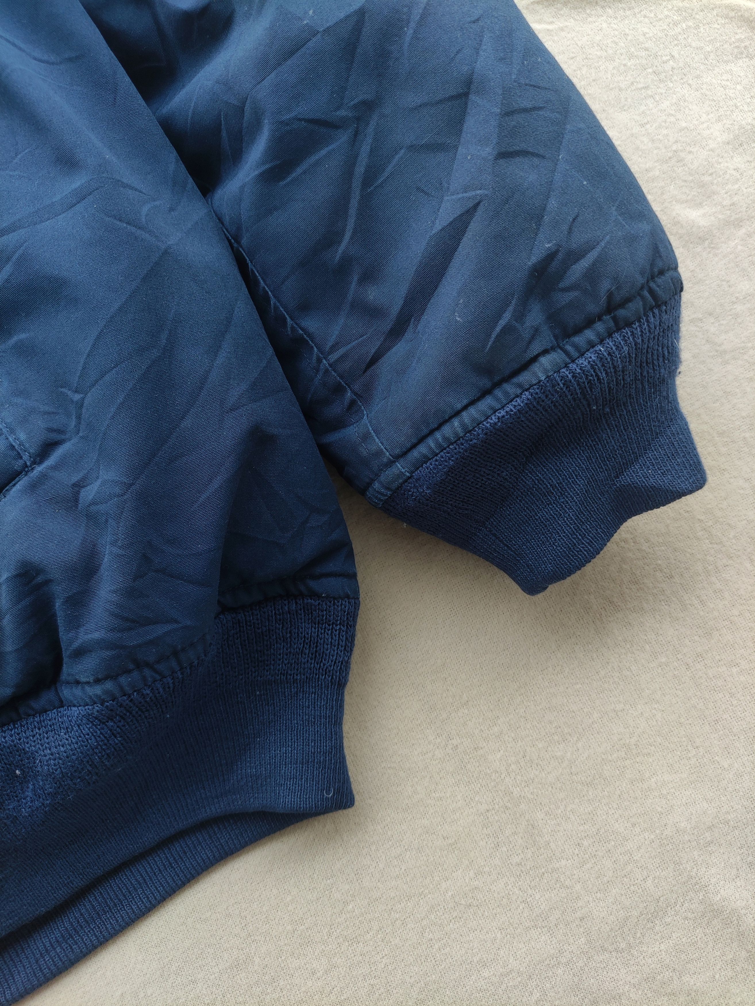 Other KEARNEY HOUSE BOMBER GOOSE DOWN JACKET Size US L / EU 52-54 / 3 - 3 Thumbnail