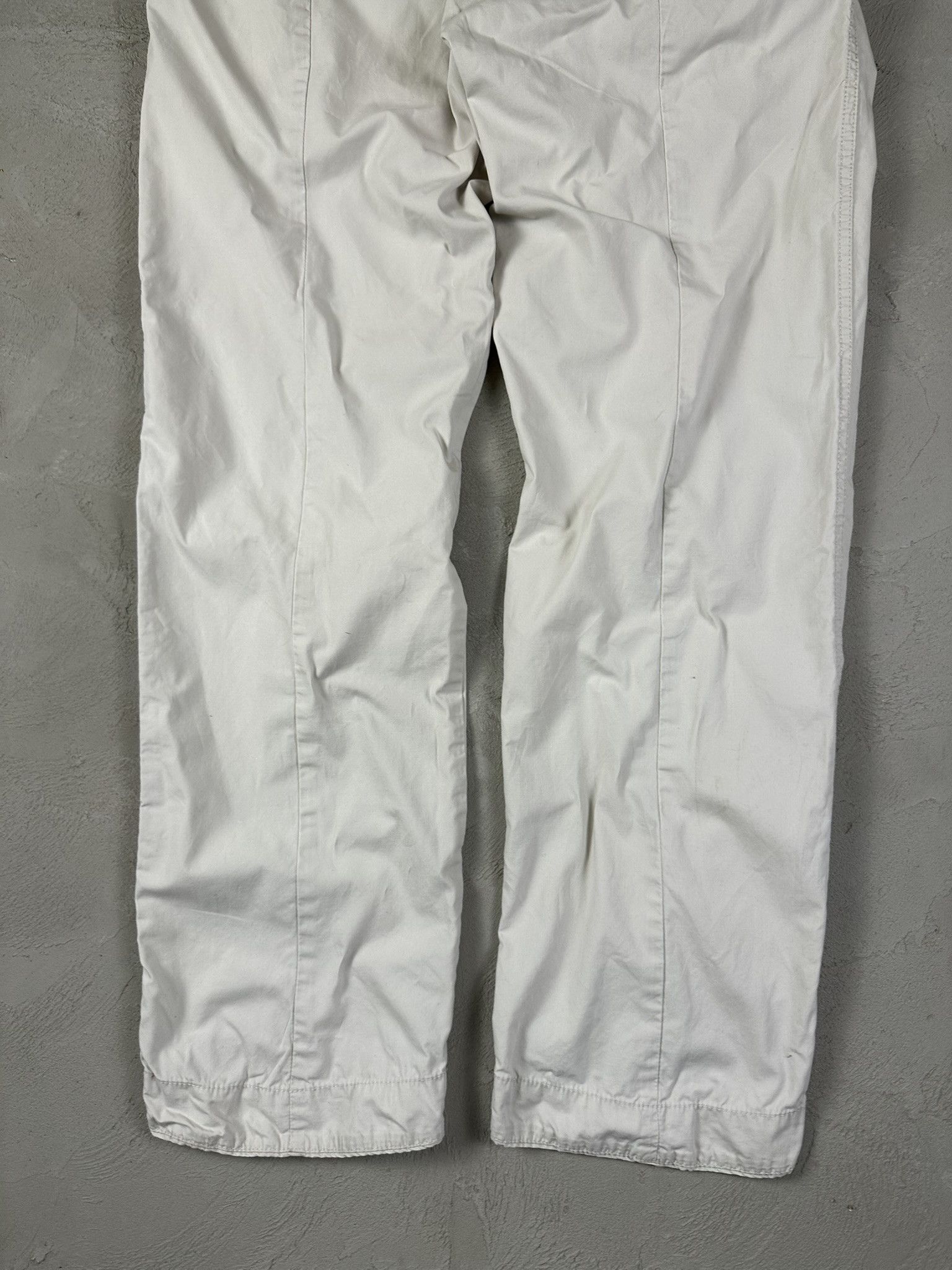 Diesel × Vintage Vintage Y2k Diesel Oversized Casual Pants Size US 38 / EU 54 - 8 Thumbnail