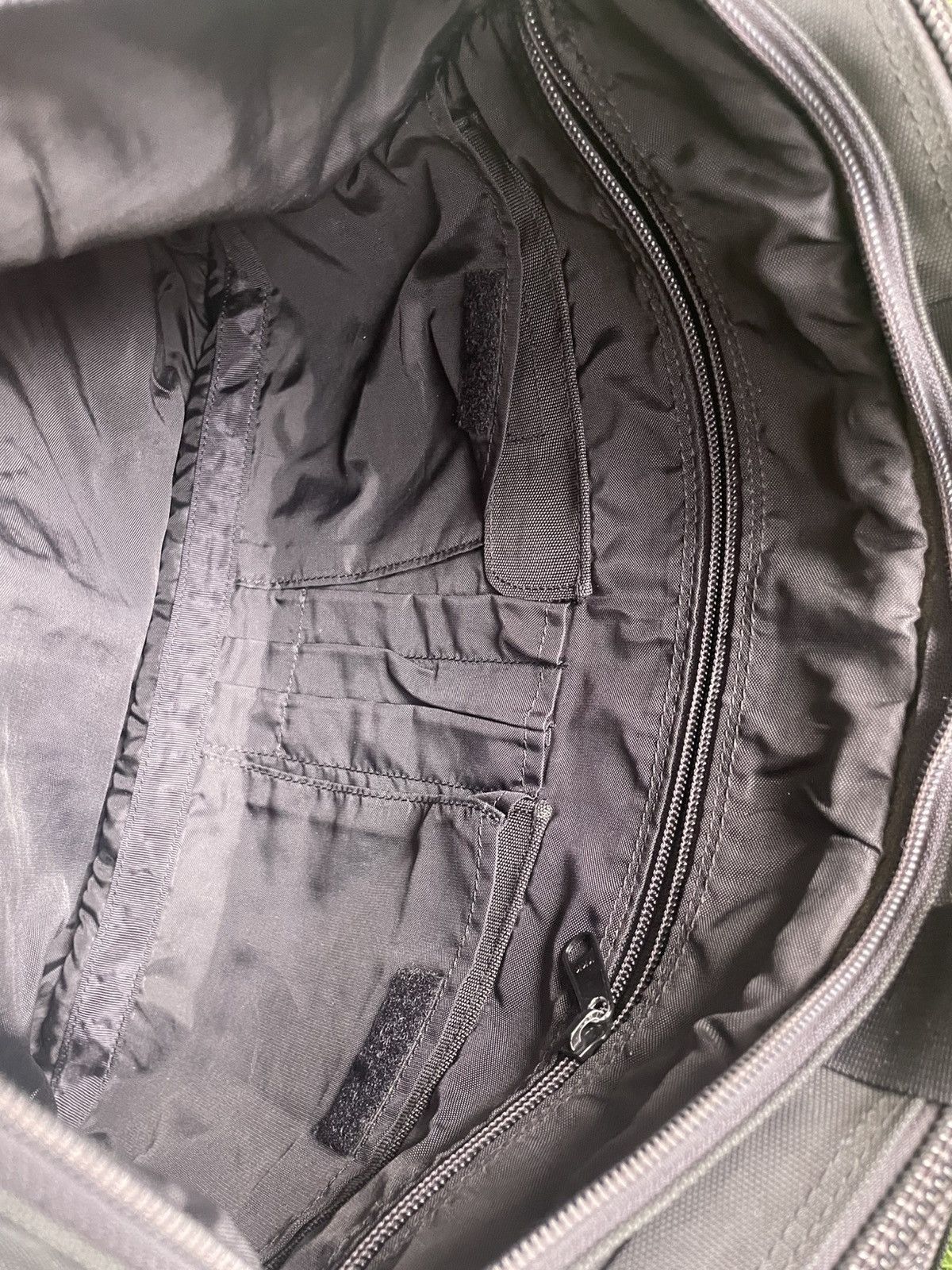 Porter Authentic PORTER Passenger Bag Size ONE SIZE - 11 Thumbnail