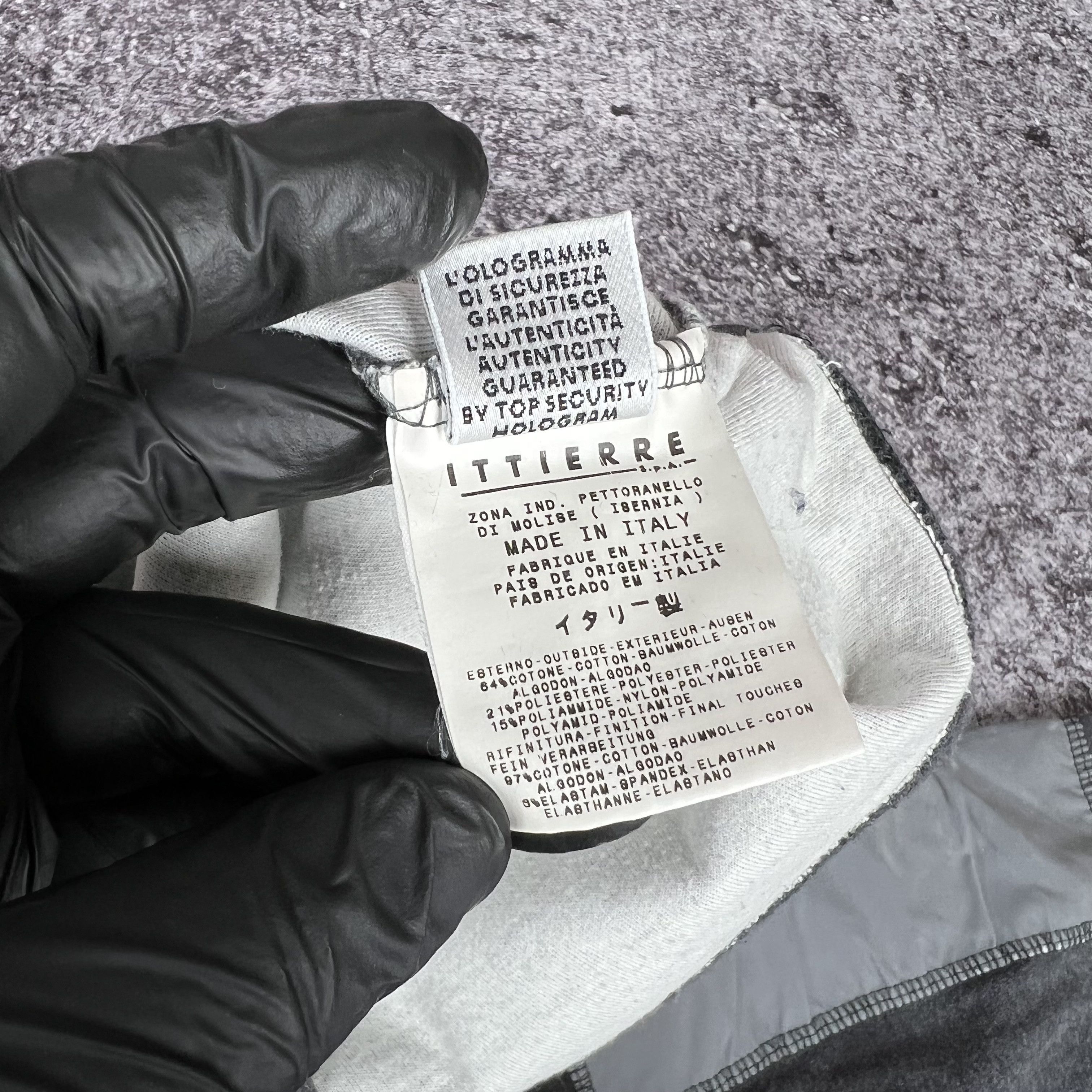 Dolce & Gabbana Dolce & Gabbana Sweatshirt Reflective Made in Italy Size M Size M / US 6-8 / IT 42-44 - 8 Thumbnail