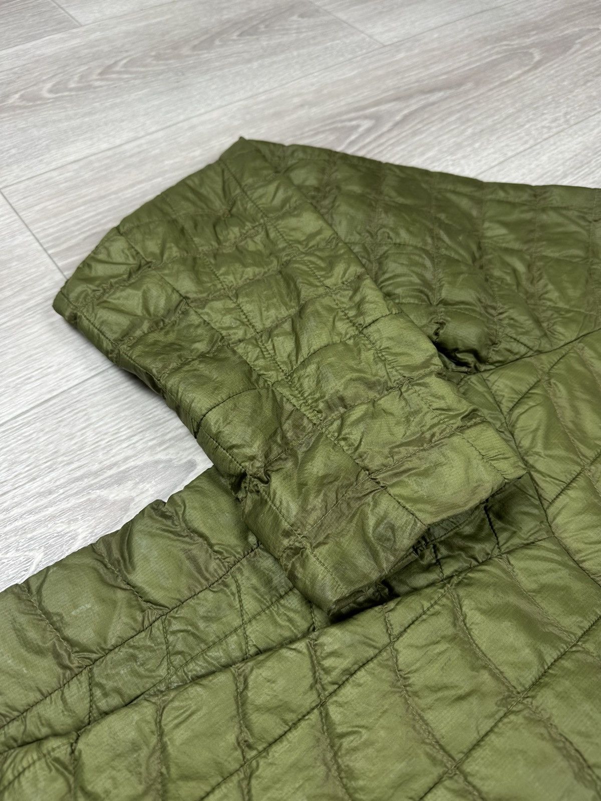 The North Face The North Face Thermoball Light Jacket Puffer Size L Size US L / EU 52-54 / 3 - 8 Thumbnail