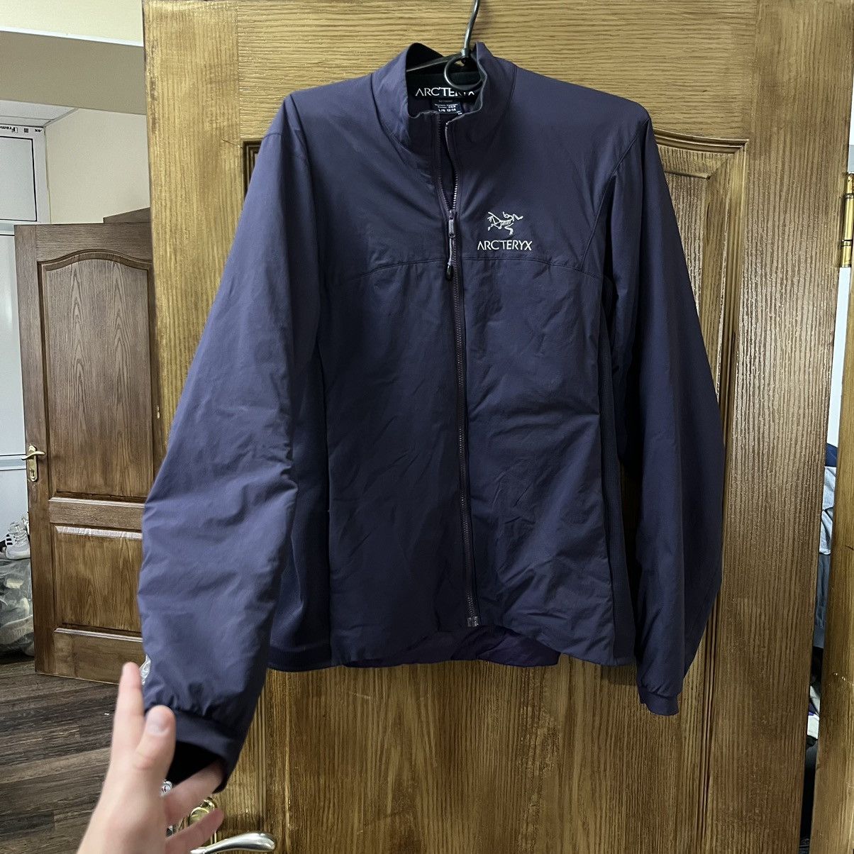 Arc'teryx Arcteryx Soft Shell Jacket Size US M / EU 48-50 / 2 - 2 Thumbnail