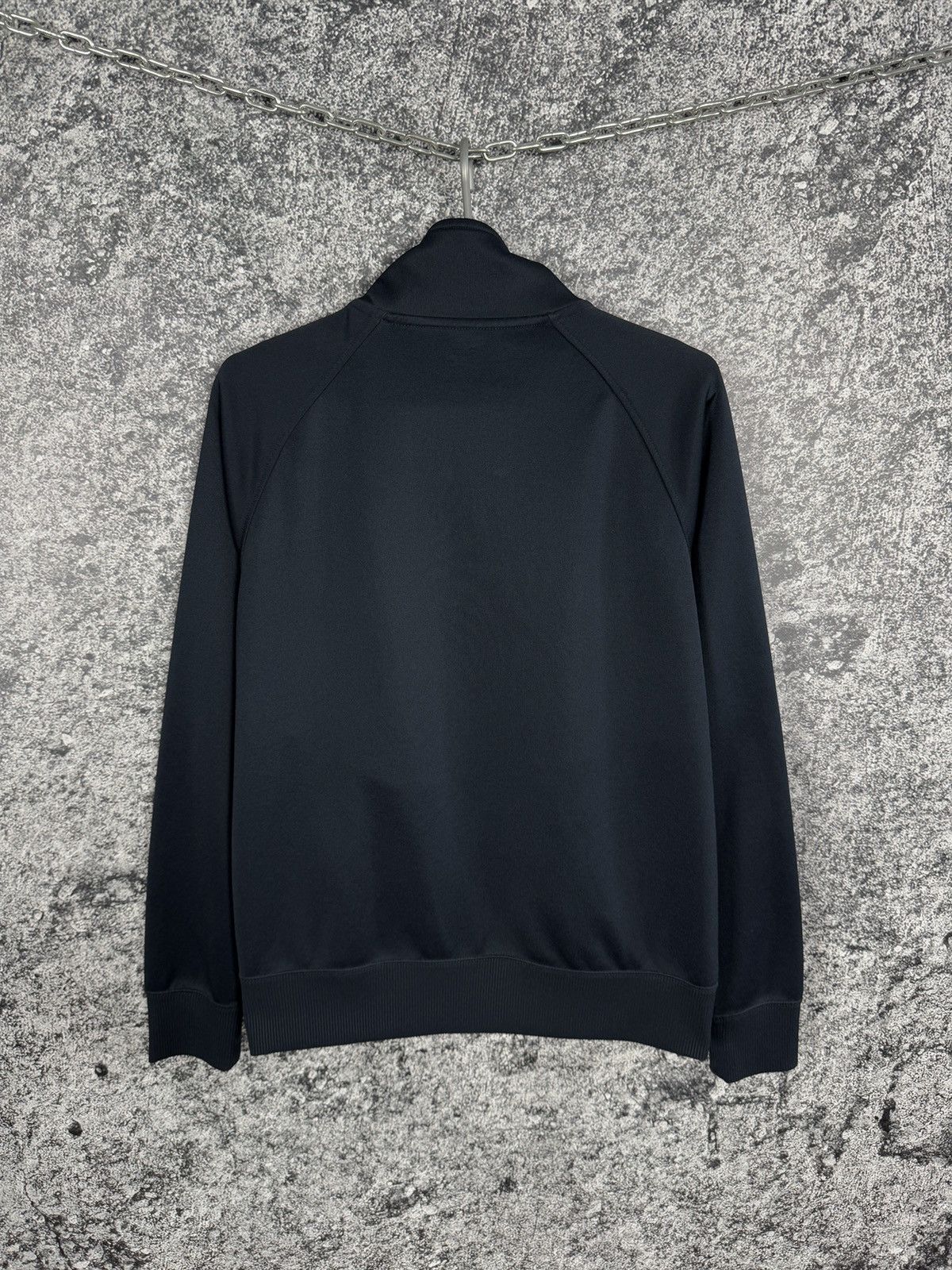 Nike Men’s Nike Track Jacket The Athletic Dept Sportswear Size M Size US M / EU 48-50 / 2 - 9 Thumbnail