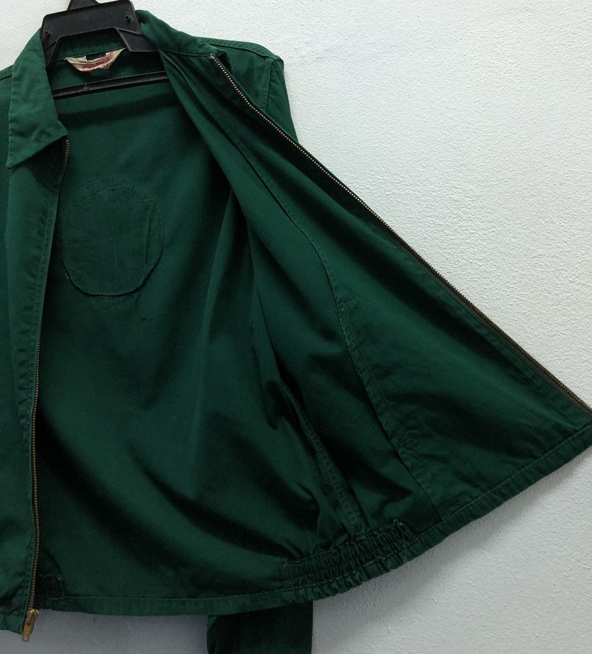 Vintage Vintage Boy Scouts Of America Fifty Years Of Service Jacket Size US L / EU 52-54 / 3 - 12 Thumbnail
