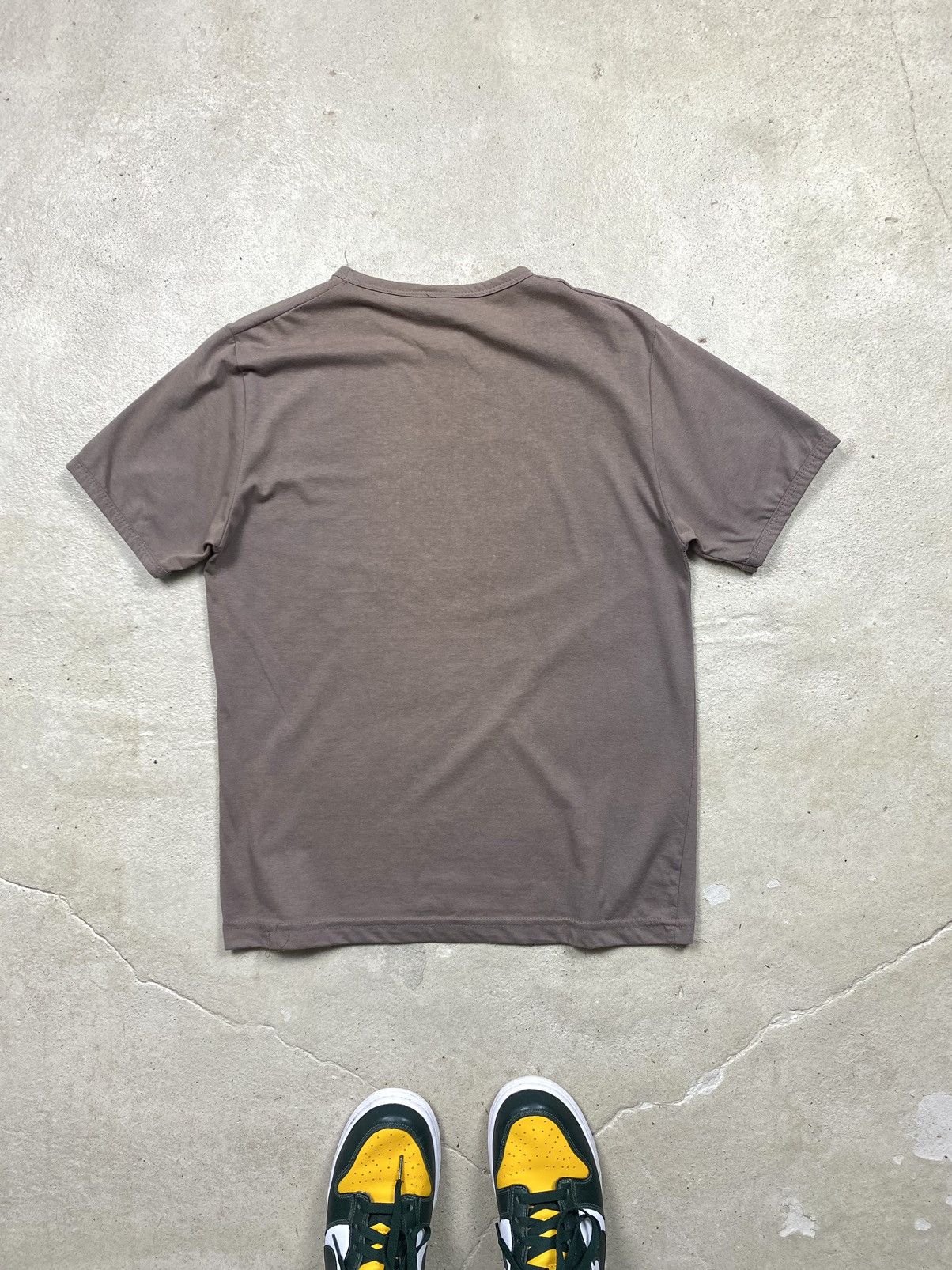 Band Tees Vintage Cheech Chong Up In Smoke Bamd T Shirt Weed Size US M / EU 48-50 / 2 - 7 Thumbnail