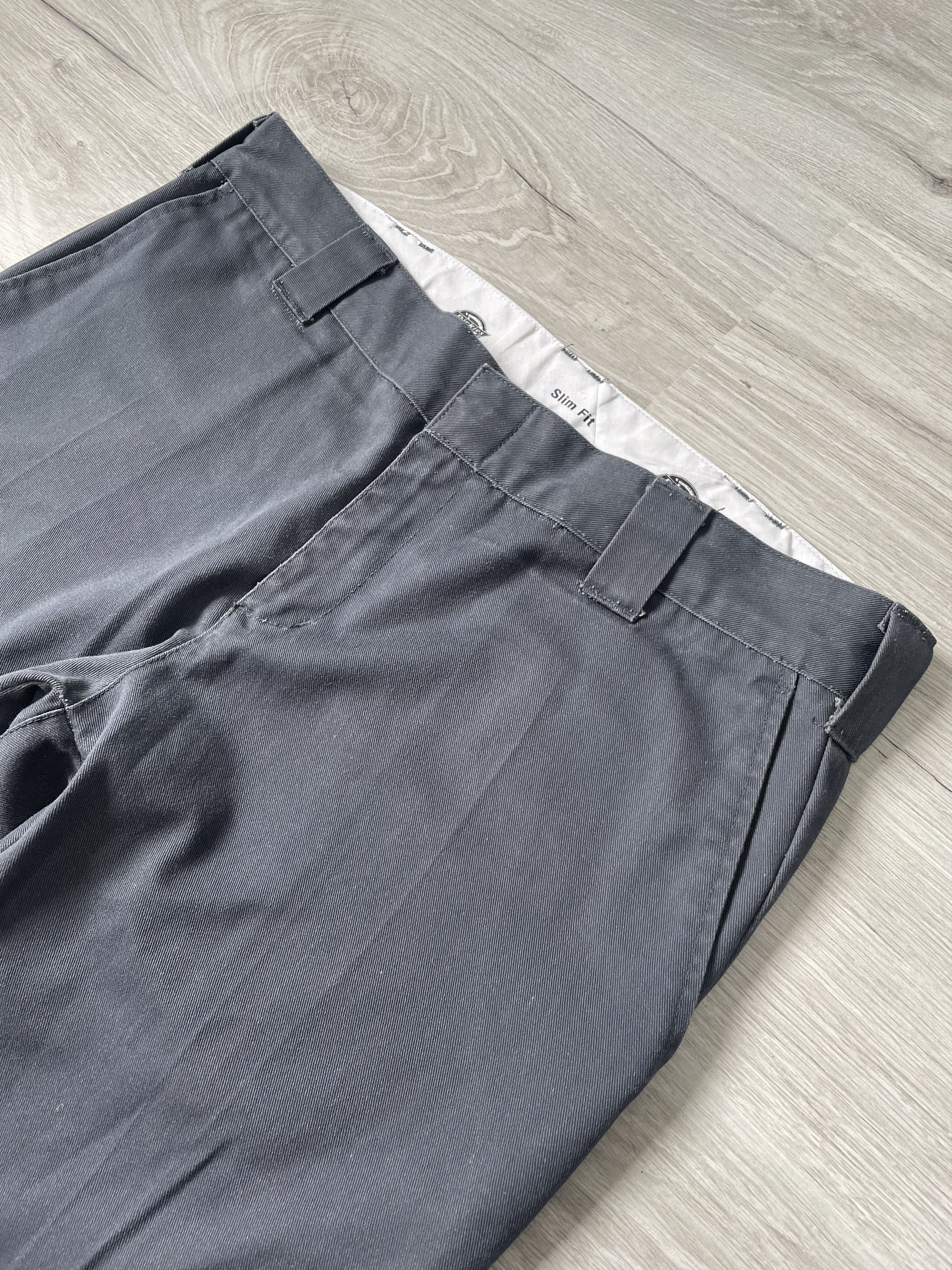 Dickies × Vintage MENS RARE CASUAL vintage pants DICKIES Size US 34 / EU 50 - 6 Thumbnail