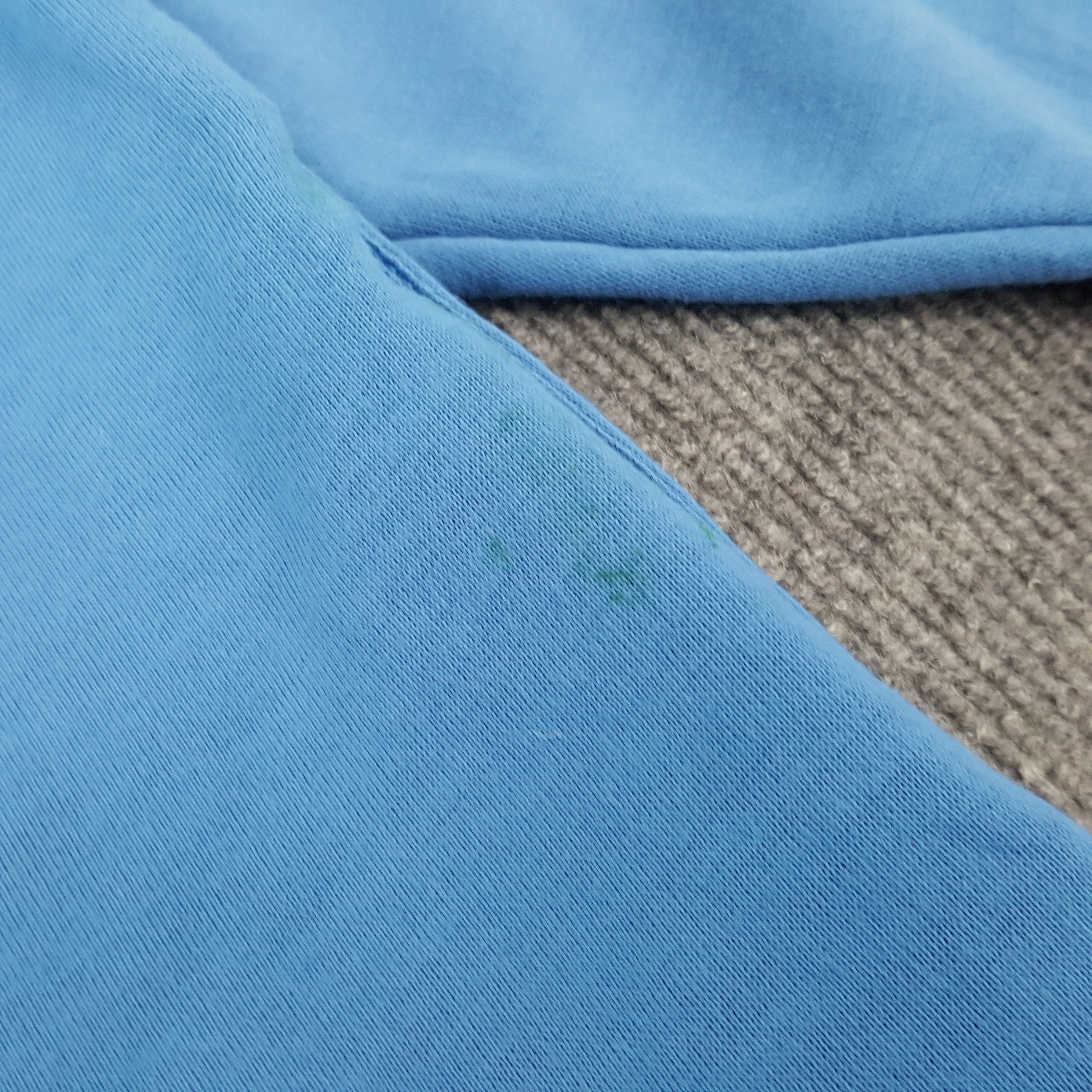 Nike × Vintage Nike Court Small Logo Half Zipper Sweater Size US M / EU 48-50 / 2 - 6 Thumbnail