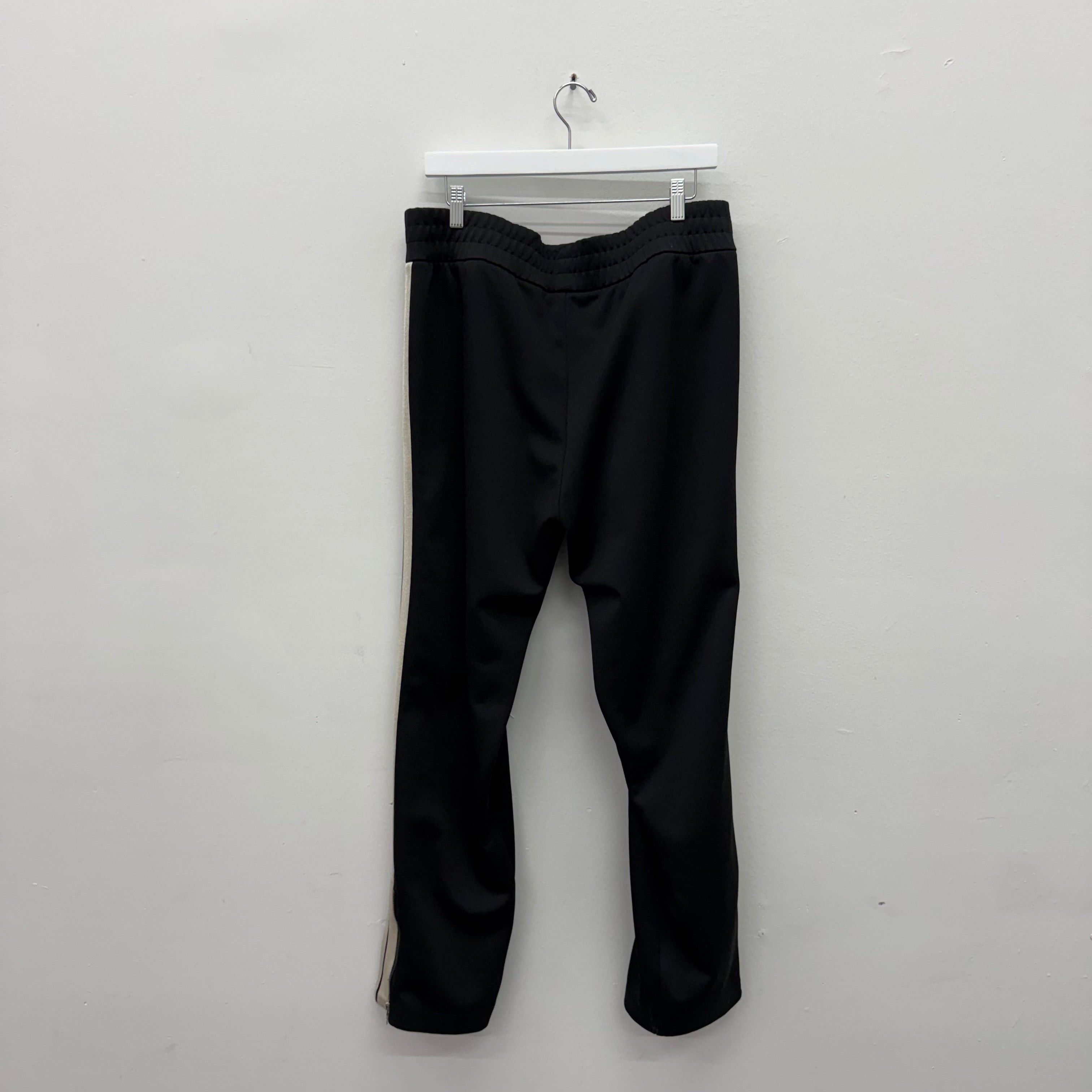 Moncler × Palm Angels Moncler x Palm Angels Track Sweatpants - Size XXL Size US 38 / EU 54 - 2 Thumbnail