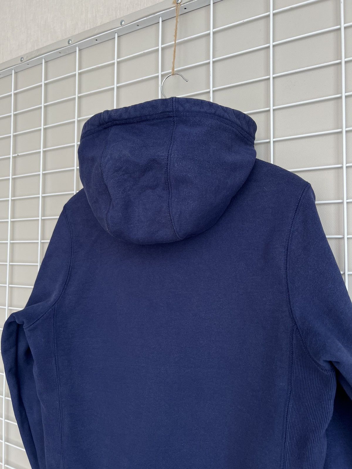 Aime Leon Dore Aime Leon Dore Hoodie With Gold Script Logo Mens Size S Size US S / EU 44-46 / 1 - 8 Thumbnail
