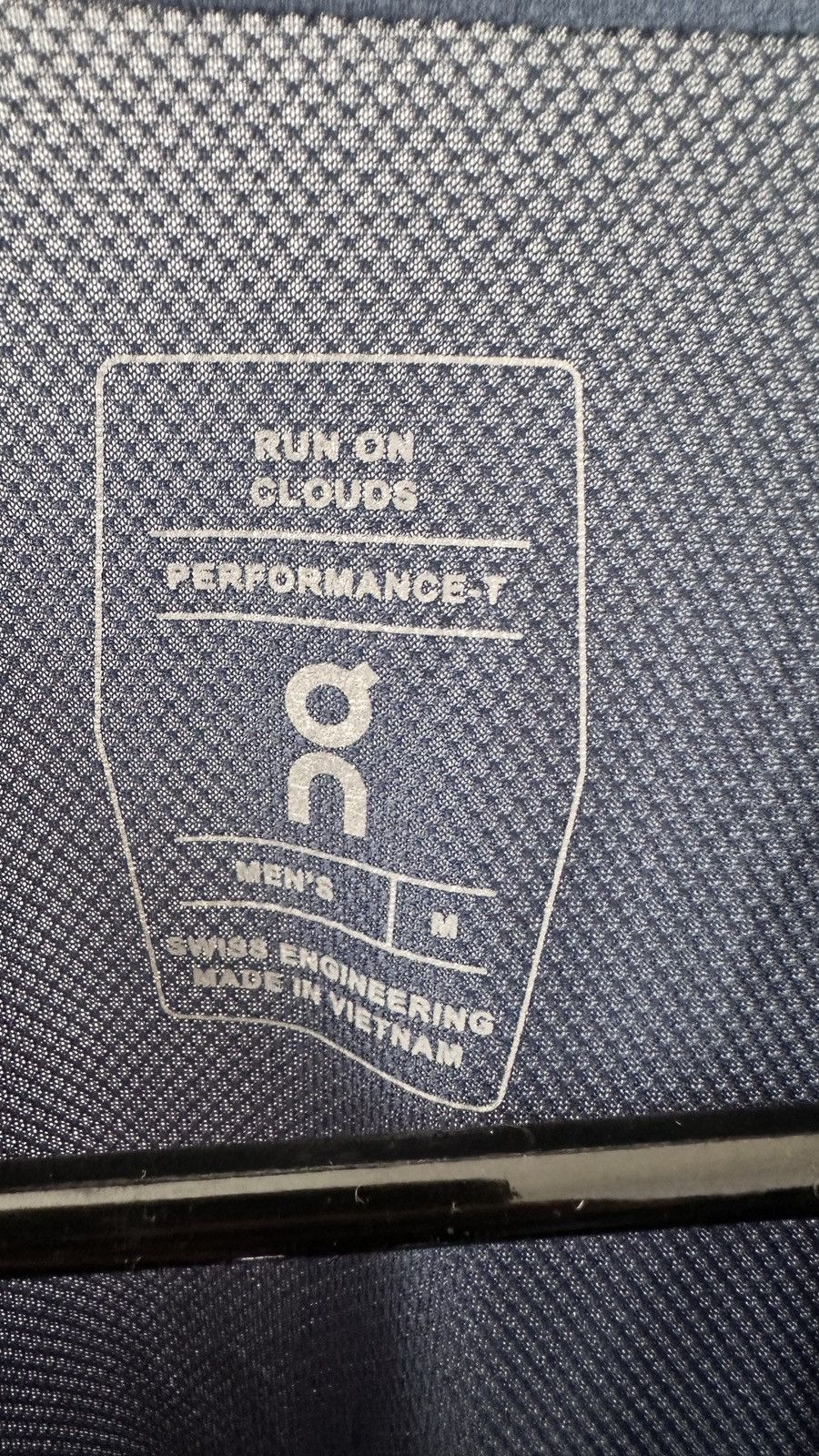 On On Running Performance T-Shirt Red Bull 400 Event Racing Top Size US M / EU 48-50 / 2 - 12 Thumbnail