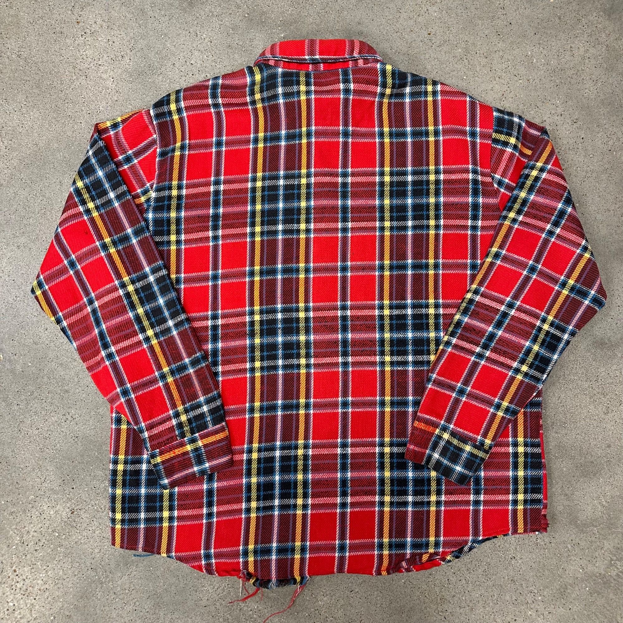Big Mac × J.C. Penney × Vintage Vintage 60s Big Mac JC Penny 