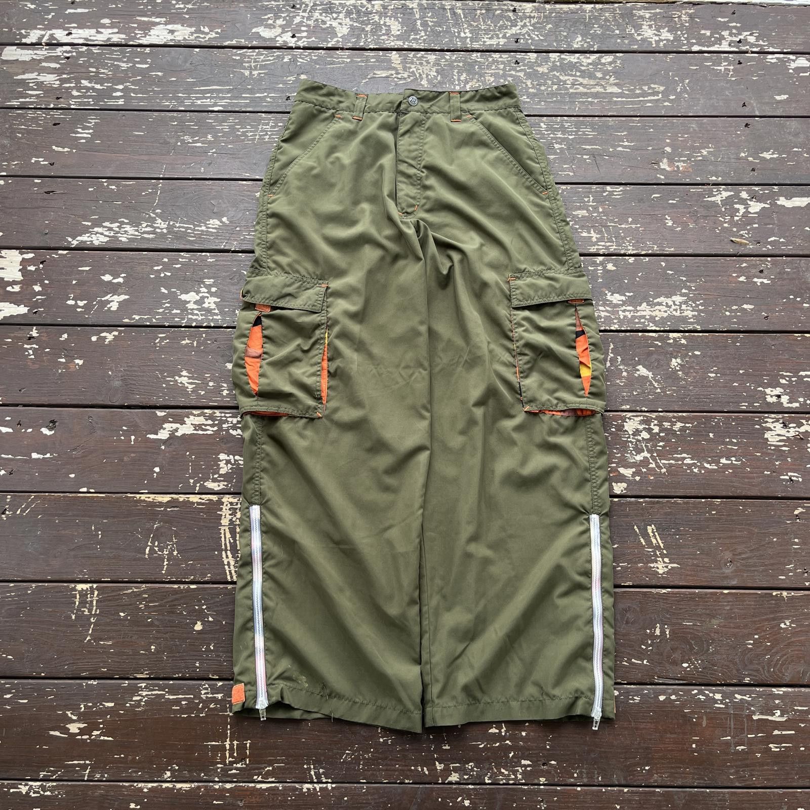 Macgear Pants | Grailed