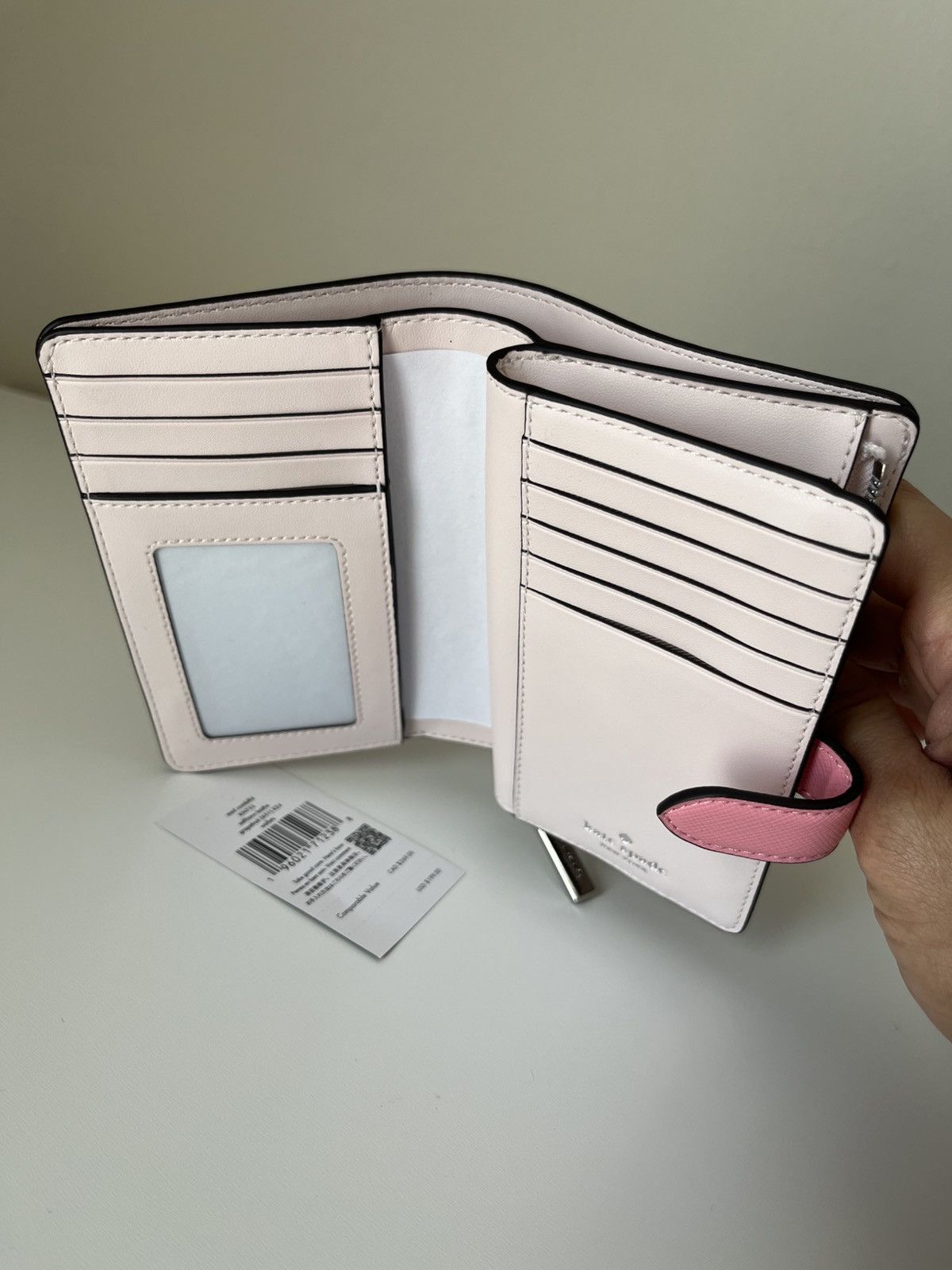 Kate Spade Kate Spade Wallet Size ONE SIZE - 6 Thumbnail