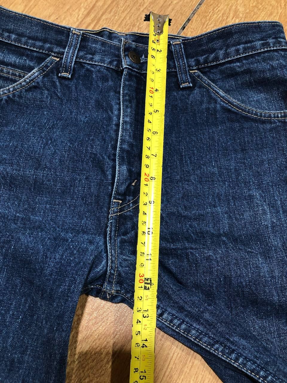 Levi's Levi’s Jeans Size US 32 / EU 48 - 9 Thumbnail