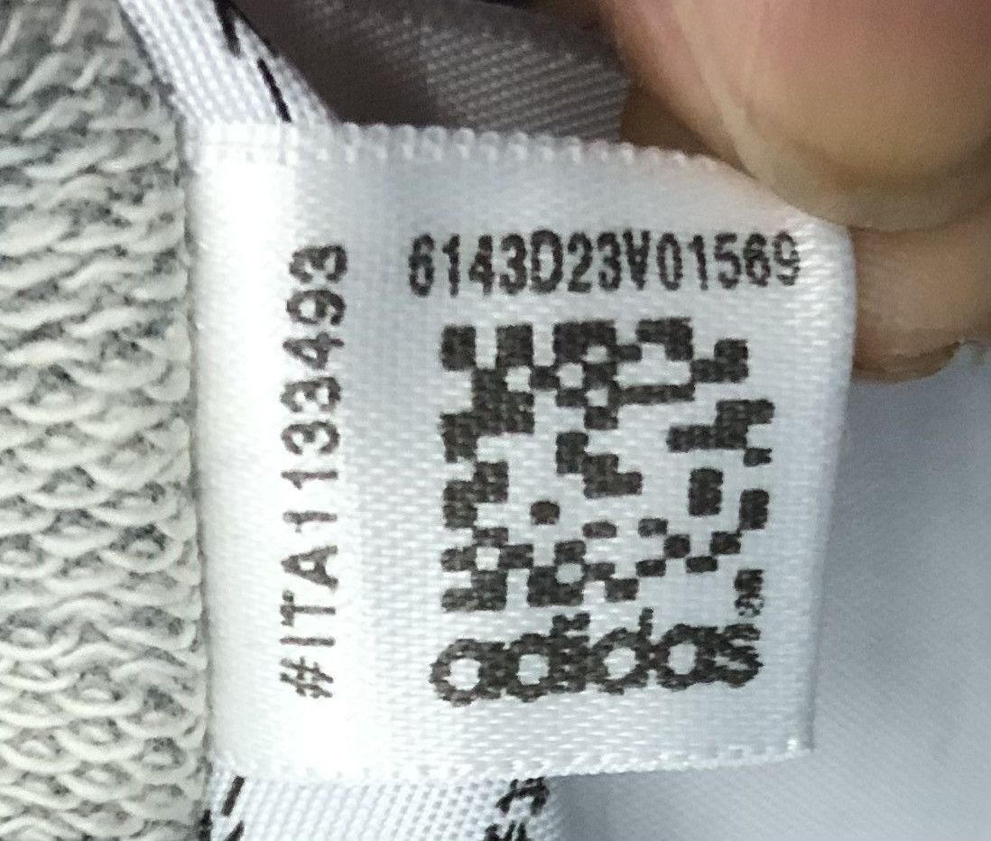 Adidas × Vintage Vintage Adidas Performance Sweatshirt Size US M / EU 48-50 / 2 - 19 Thumbnail
