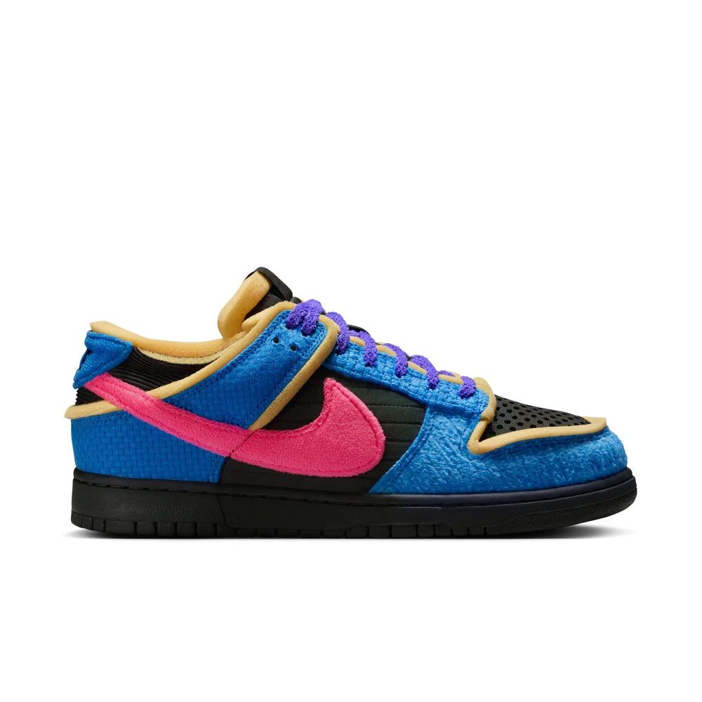 Cactus Plant Flea Market × Nike cactus plant flea market swamp sponge dunk blue purple orang Size US 10 / EU 43 - 7 Thumbnail