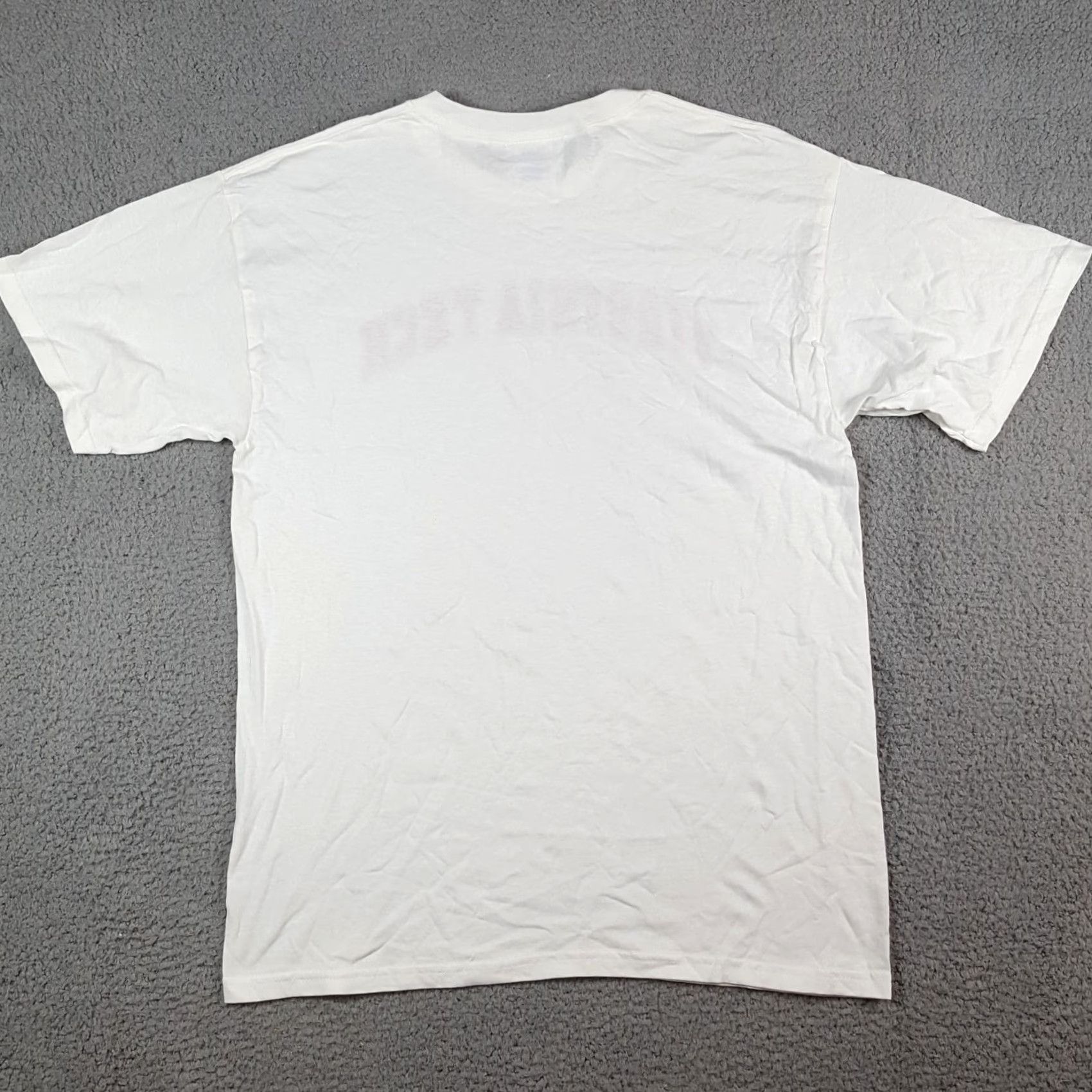 Vintage VINTAGE Virginia Tech Hokies Football Men's Size L College University T Shirt Size US L / EU 52-54 / 3 - 4 Thumbnail