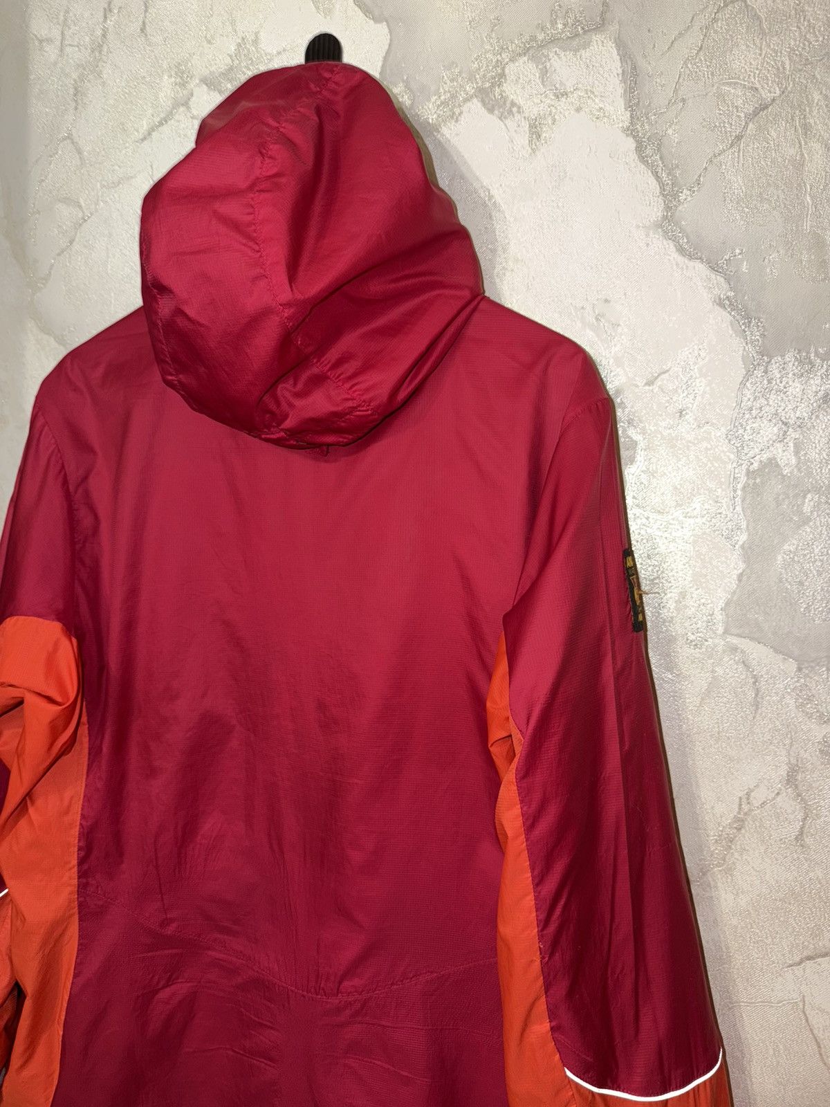 Other PARAMO Andina Waterproof Jacket UNISEX Size XL Size US XL / EU 56 / 4 - 13 Thumbnail