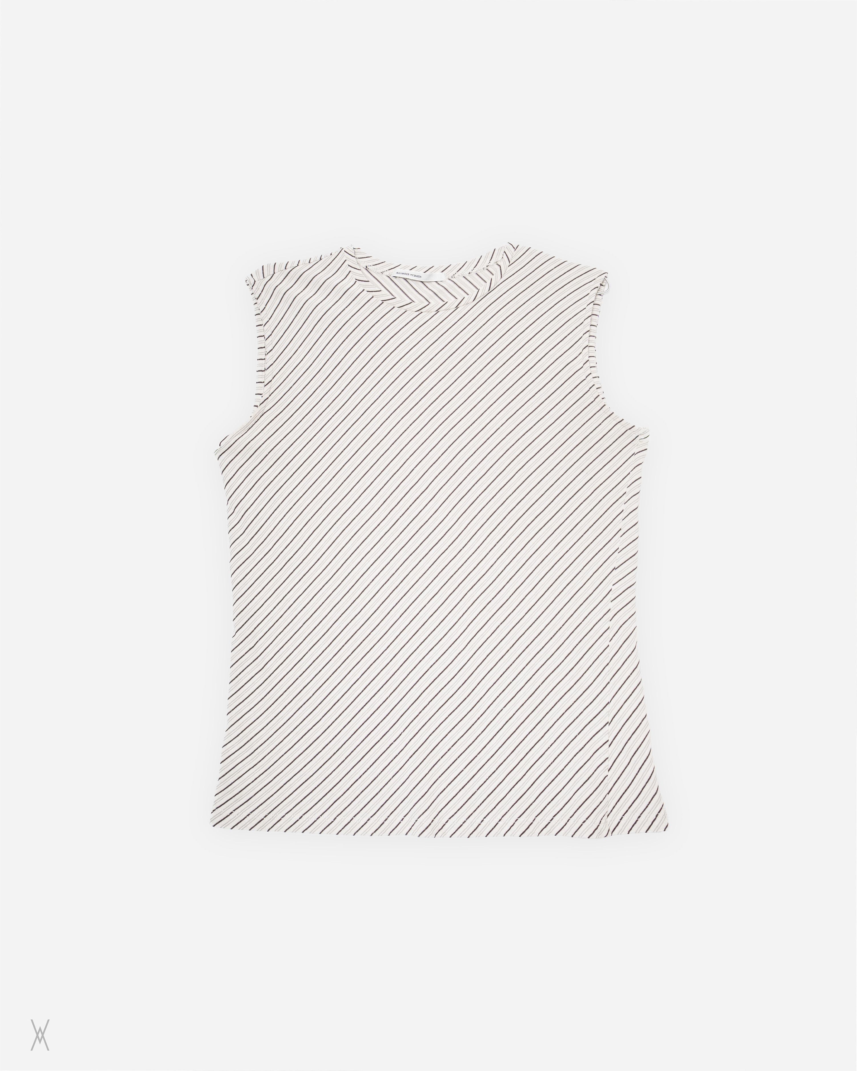 Alexander McQueen Alexander McQueen vintage top Size M / US 6-8 / IT 42-44 - 1 Thumbnail