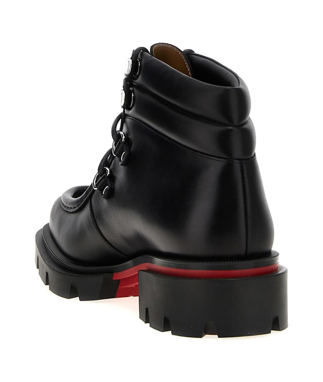 Christian Louboutin Christian Louboutin Pabelito Boots Size US 8.5 / EU 41-42 - 2 Thumbnail