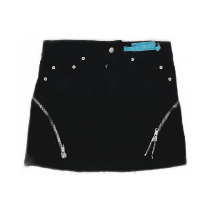 Rick Owens Rick Owens Shorts Size 38" / US 16 / IT 52 - 1 Thumbnail