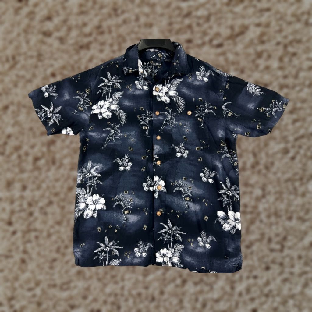 Vintage VINTAGE N/A Size US L / EU 52-54 / 3 - 1 Thumbnail
