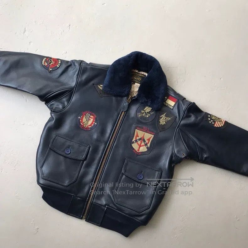 Other Aviation carrier-based airborne troops exclusive G-1 pure Size S / US 4 / IT 40 - 1 Thumbnail