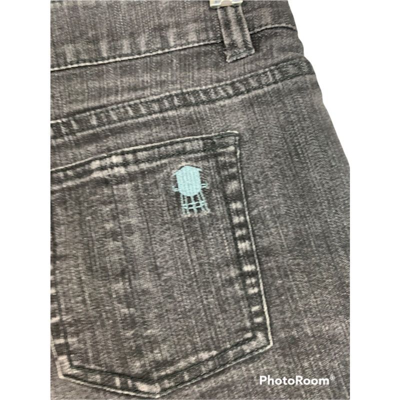 Brooklyn Industries Brooklyn Industries Demin Short Size 2 Size 26" / US 2 / IT 38 - 5 Thumbnail