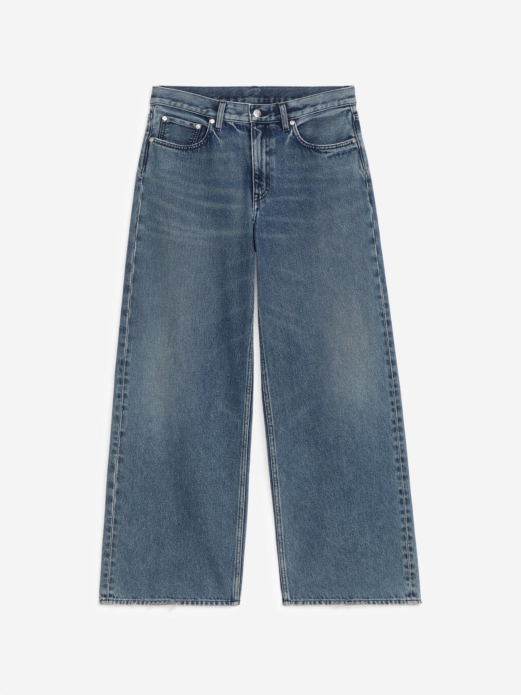 Arket Tulsi Jeans