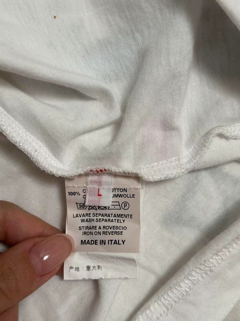 Walter Van Beirendonck walter van beirendonck Printed short sleeves Size US L / EU 52-54 / 3 - 4 Thumbnail