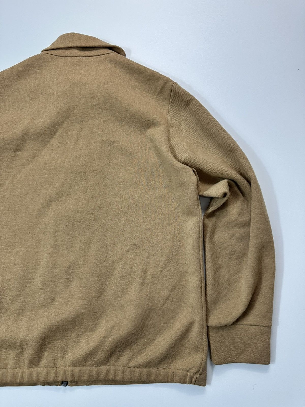 Adidas Rare 1970's Adidas West-Germany Track Jacket Size US M / EU 48-50 / 2 - 13 Thumbnail
