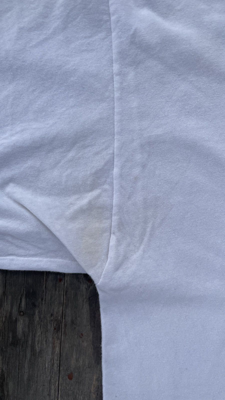 Vintage Vintage 90s Noah Art Tee Size US L / EU 52-54 / 3 - 8 Thumbnail