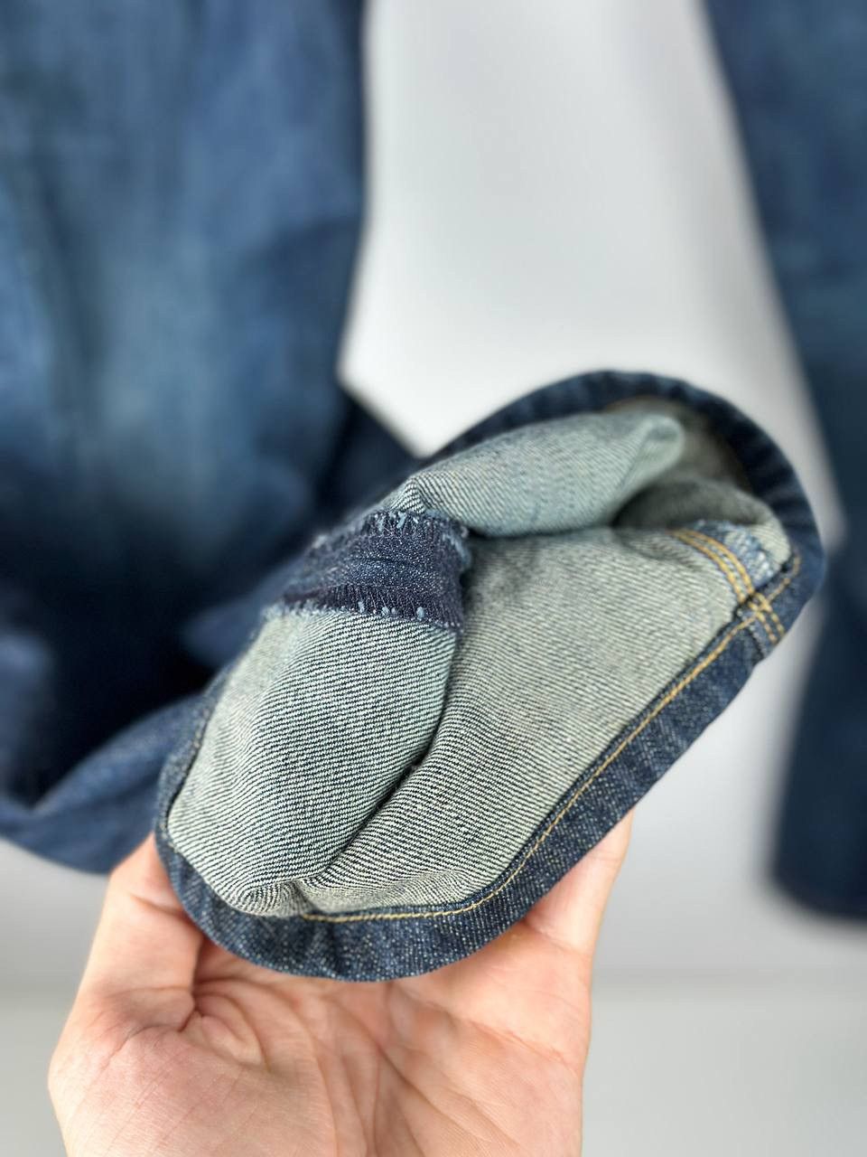 Levi's Levis Jeans Size US 32 / EU 48 - 8 Thumbnail