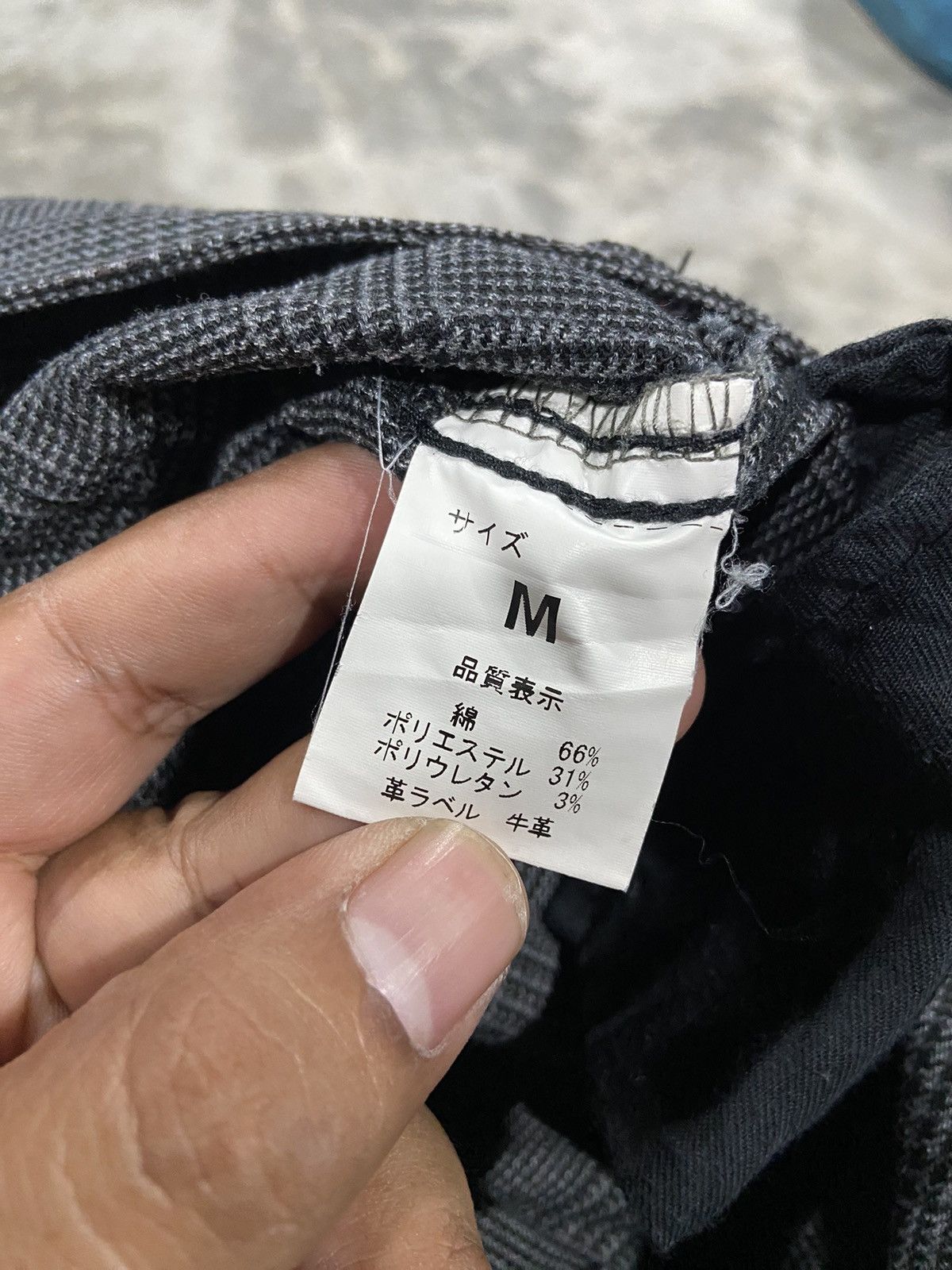 Japanese Brand Betty Smith Japanese Brand Pants Size 30" / US 8 / IT 44 - 8 Thumbnail
