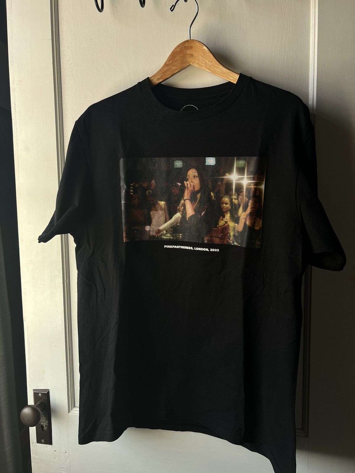 Boiler Room × Streetwear PINK PANTHERESS BOILER ROOM T-SHIRT | Grailed