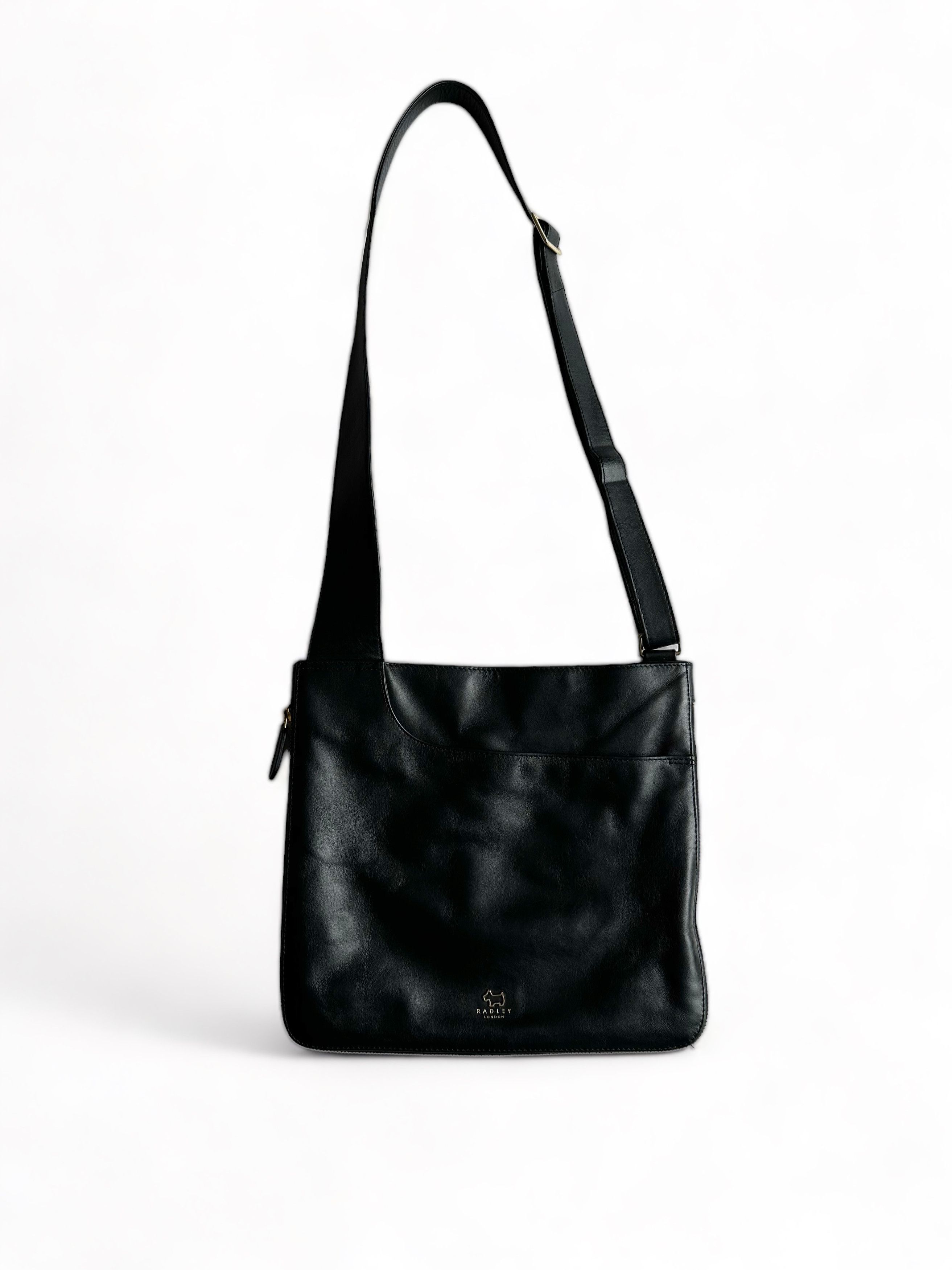 Other Radley London Medium Crossbody Leather Bag Size ONE SIZE - 1 Thumbnail