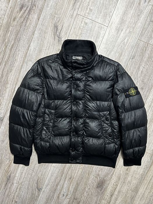 Size 26 best sale puffer jacket