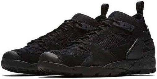 Nike Nike Air Revaderchi Sneakers Size US 13 / EU 46 - 11 Thumbnail