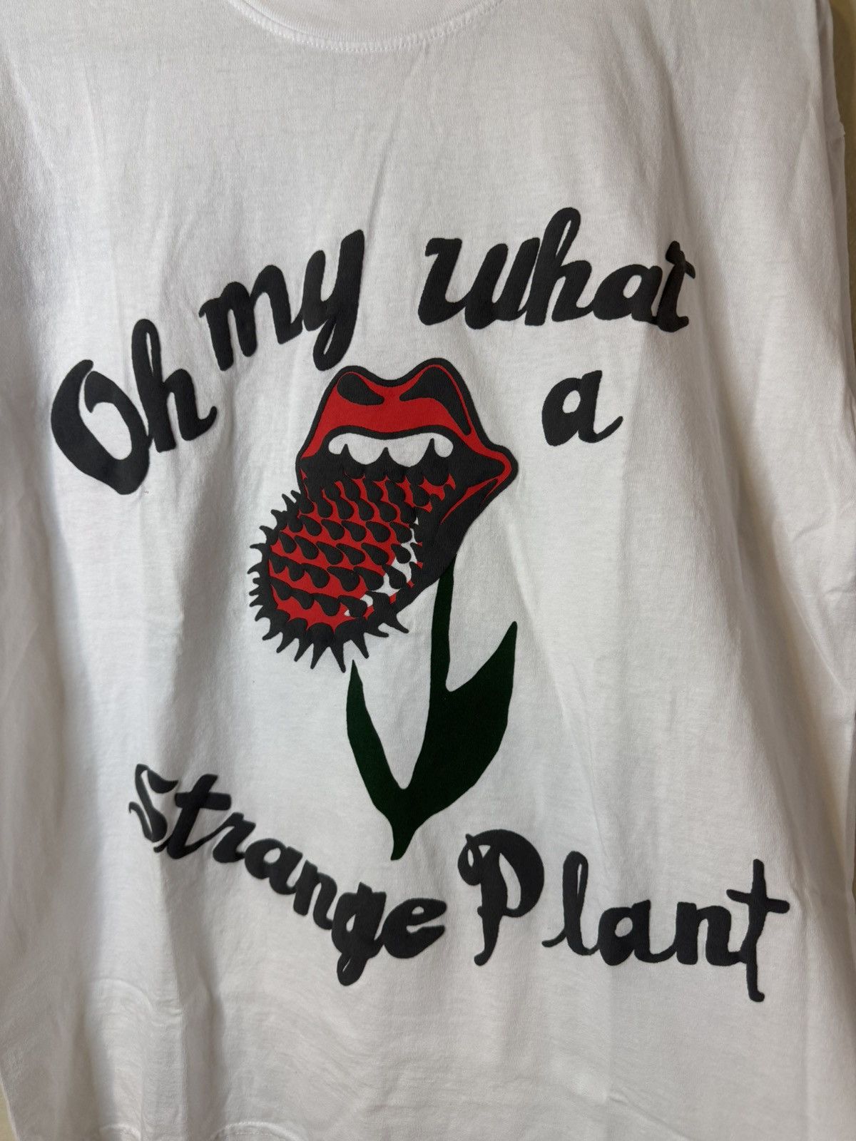Cactus Plant Flea Market × The Rolling Stones CPFM x Rolling Stones Size US L / EU 52-54 / 3 - 3 Thumbnail