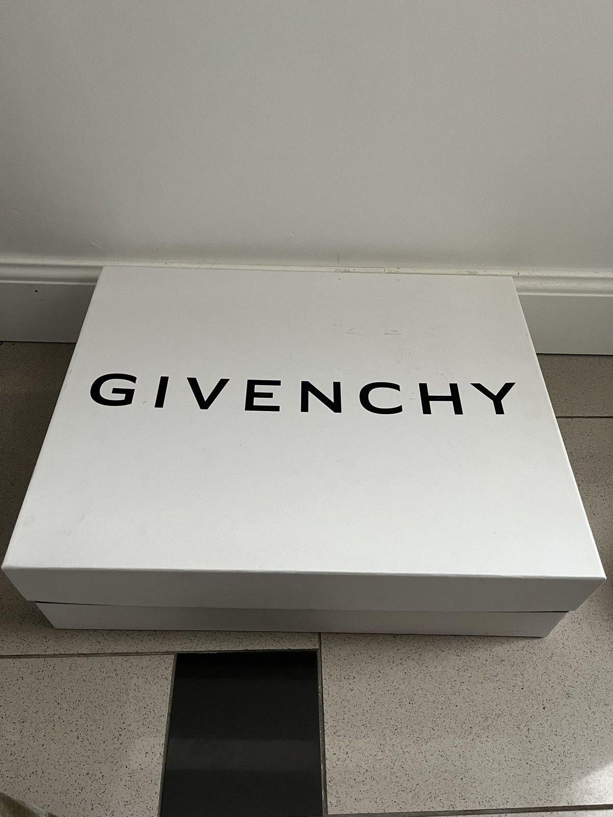 Givenchy Givenchy Shark santiague Size US 8 / IT 38 - 17 Thumbnail