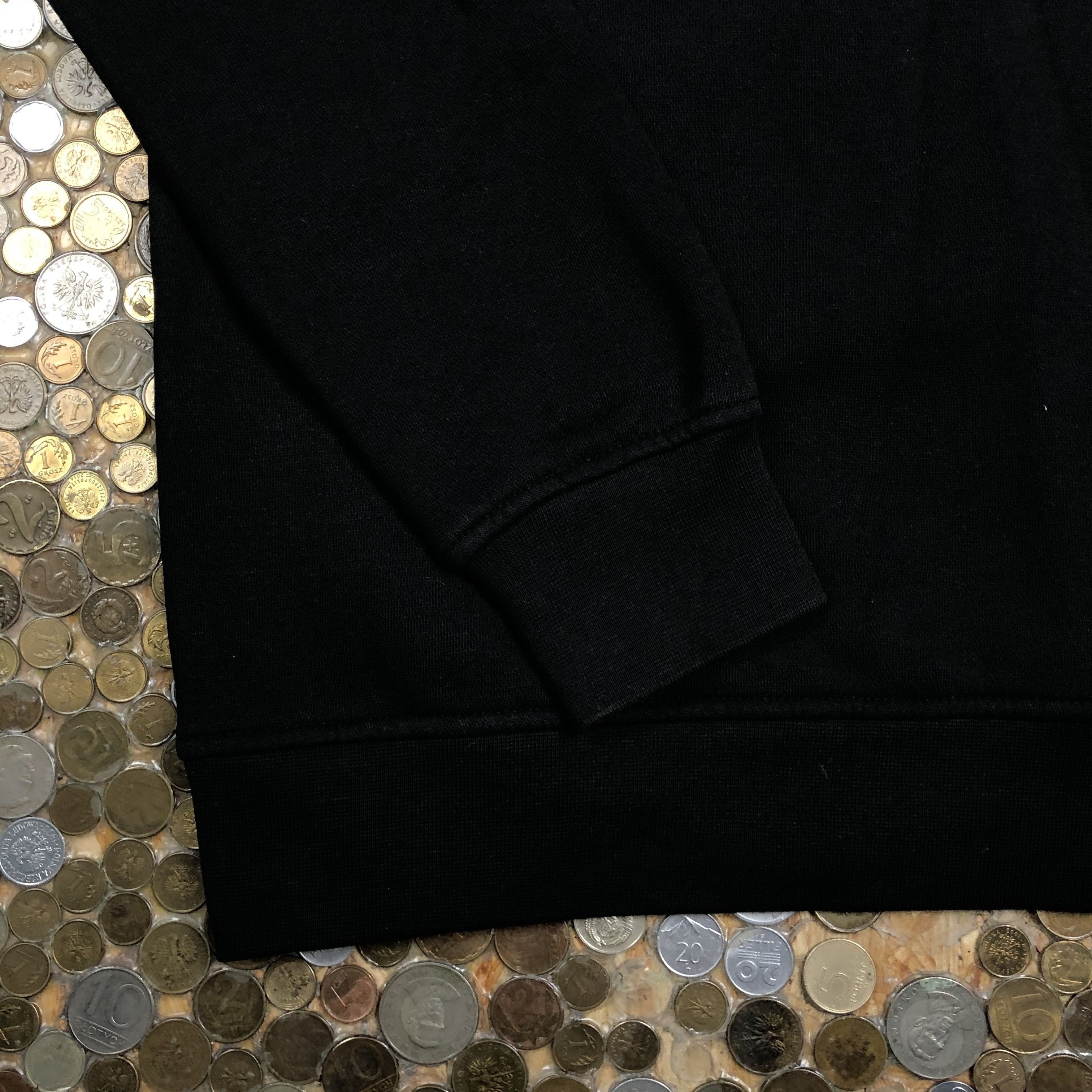 Kappa Kappa Crewneck with big logo 90's Size US S / EU 44-46 / 1 - 3 Thumbnail