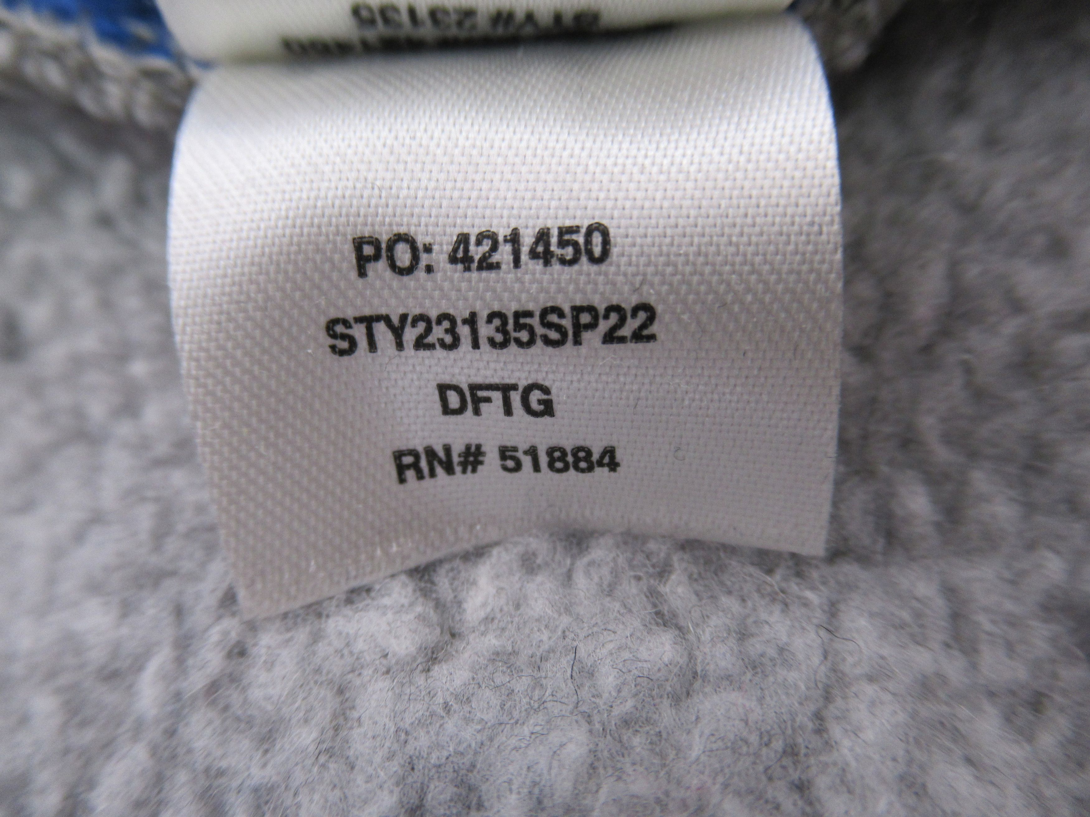 Patagonia Patagonia Scrap Woolie Jacket Drifter Grey DFTG 23135SP22 Size US XL / EU 56 / 4 - 12 Thumbnail